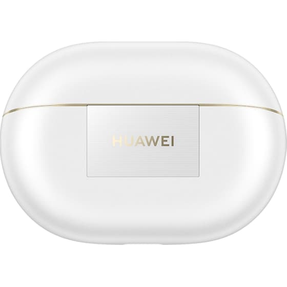 Ακουστικά Bluetooth Huawei FreeBuds Pro 4 - Λευκό image 5
