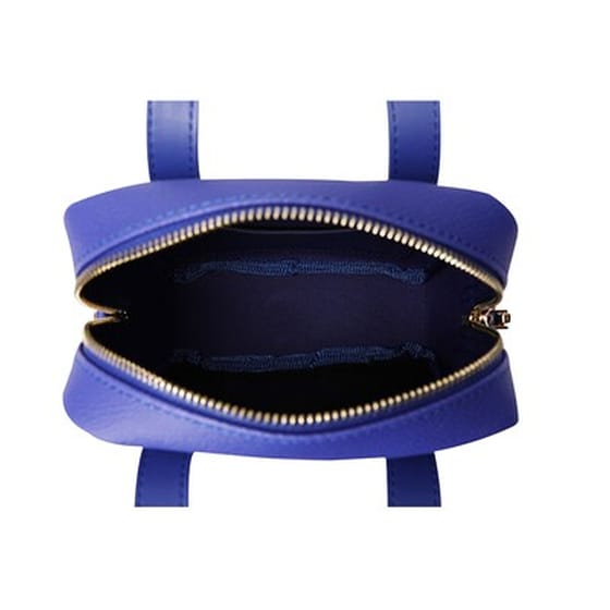 Γυναικεία Τσάντα Χειρός Χρώματος Μπλε Beverly Hills Polo Club 1106 668bhp0146 image 4