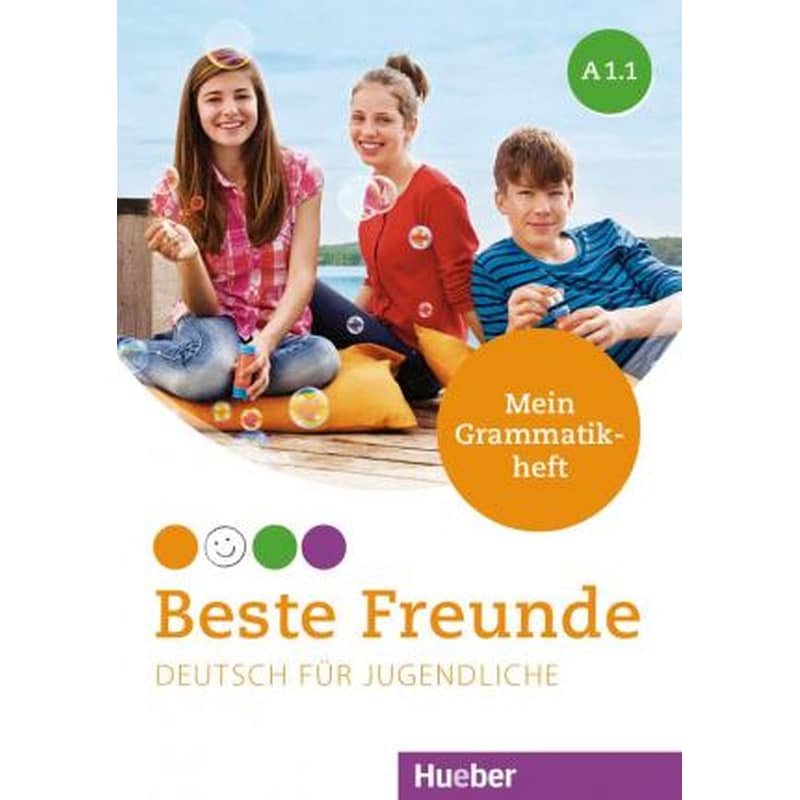 Beste Freunde