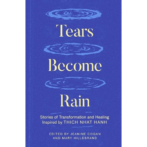 Tears Become Rain image 0