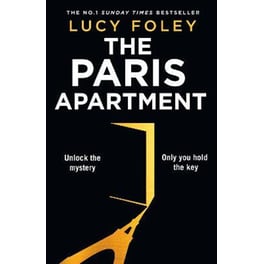 The Paris Apartment