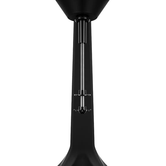 ROHNSON R-447 100W με 2 Ταχύτητες Φραπεδιέρα Επιτραπέζια image 3