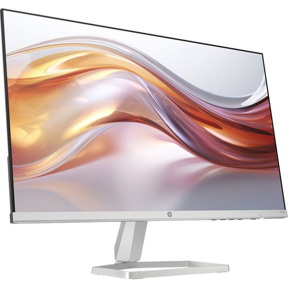 HP S5 524SF Monitor 24'' FHD IPS Flat 100Hz 5ms image 1
