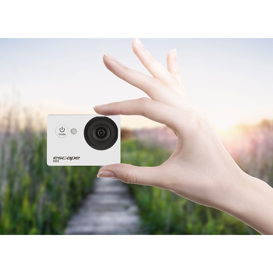 Action Camera Kitvision Escape HD5 HD image 4