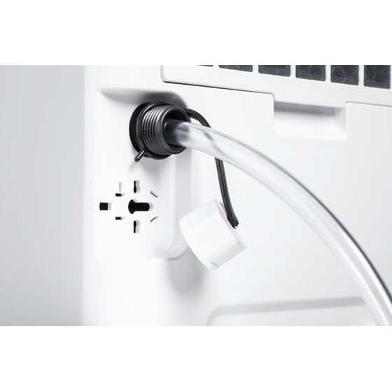 DUUX DXDH02 Αφυγραντήρας 20 lt με Ιονιστή image 6