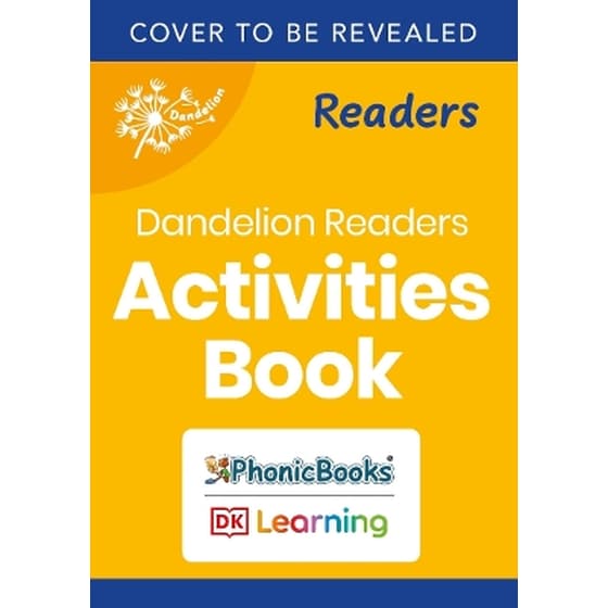 Phonic Books Dandelion Readers Level 5 Prefixes and Suffixes Activities image 0