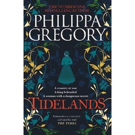 Tidelands