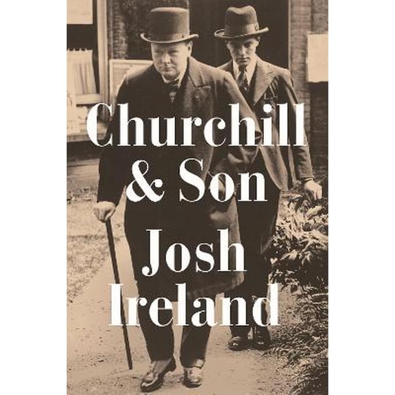 Churchill Son