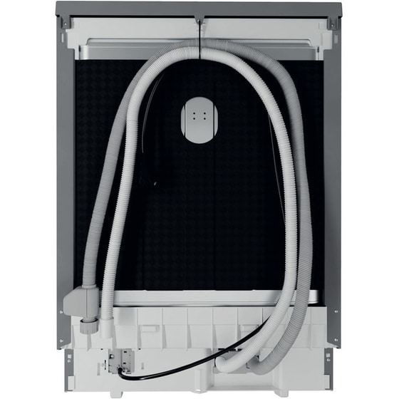 HOTPOINT HFC 3C33 W X για 14 Σερβίτσια Πλυντήριο Πιάτων image 7