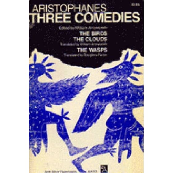 Aristophanes image 0