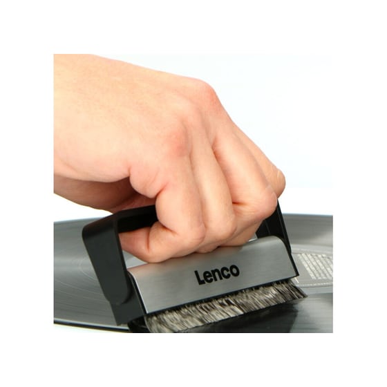 Kit Καθαρισμού Δίσκων Βινυλίου  3-in-1 Lenco TTA-3IN1 image 4