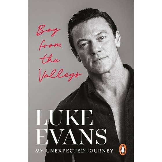 Boy From the Valleys image 0