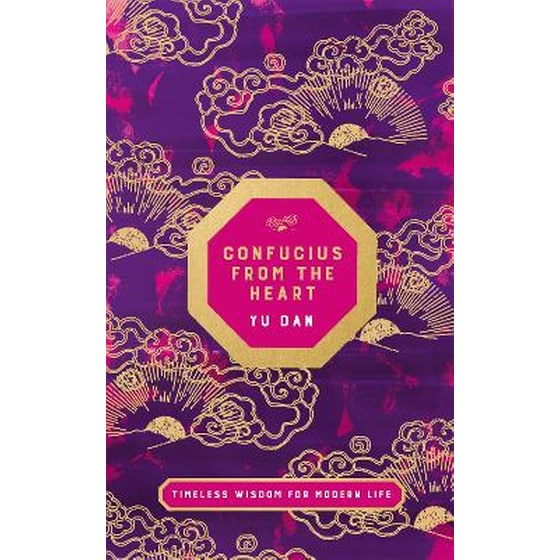 Confucius from the Heart image 0