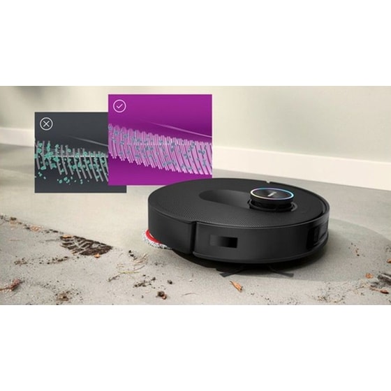 BOSCH BHZRCR Βούρτσα για Σκούπες Ρομπότ Spotless image 2