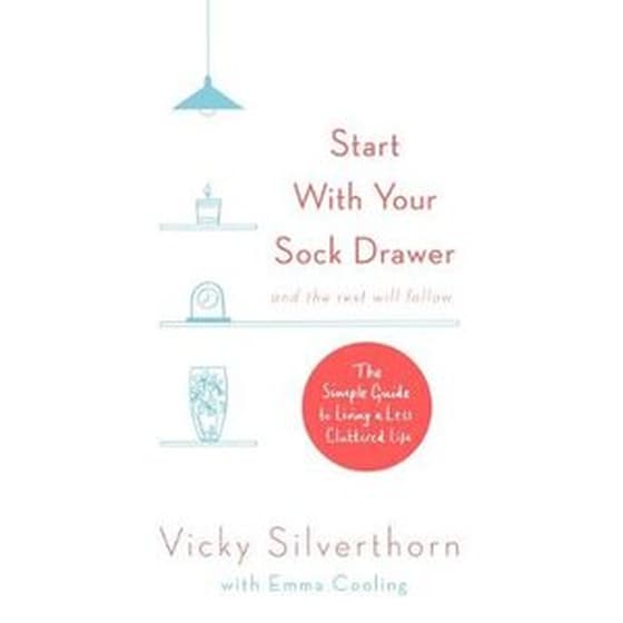 Start with Your Sock Drawer image 0