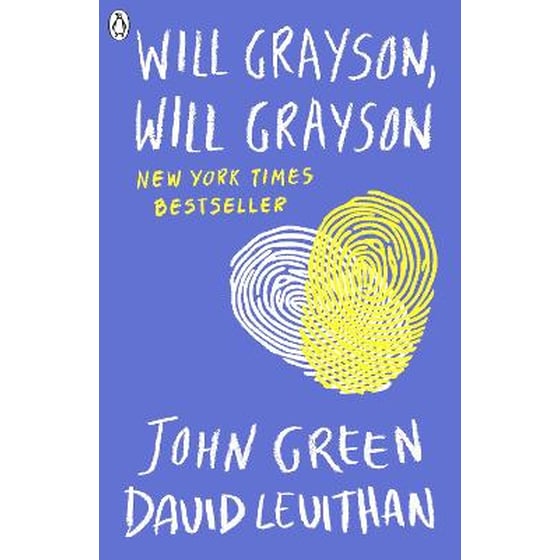 Will Grayson, Will Grayson image 0
