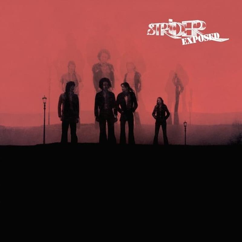 Exposed (Collectors Edition)