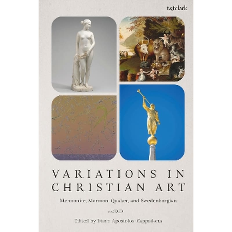 Variations in Christian Art