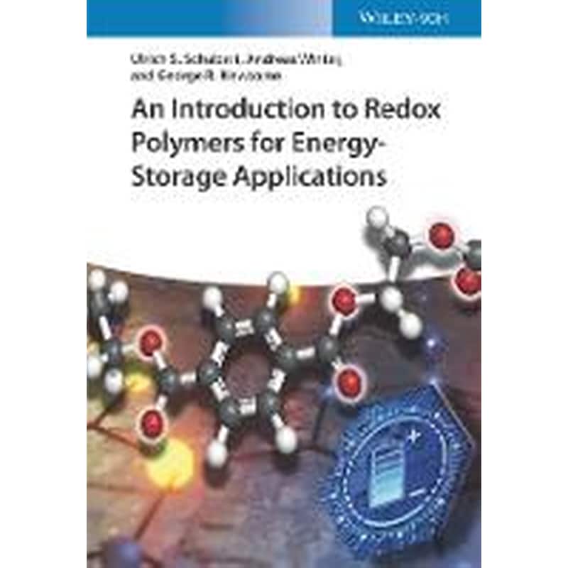 Introduction to Redox Polymers for Energy-Storage Applications