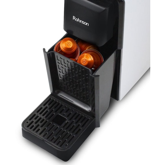 ROHNSON R-98057 20bar Μηχανή Espresso image 3