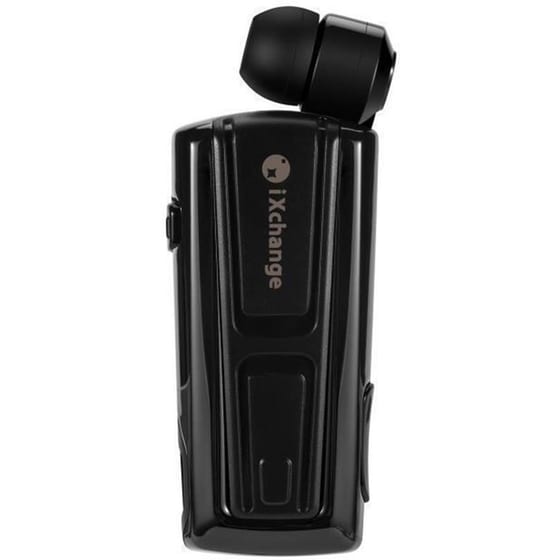Ακουστικά Bluetooth Ixchange UA-31 - Μαύρα image 0