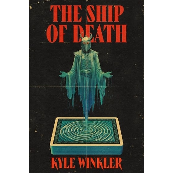 The Ship of Death image 0