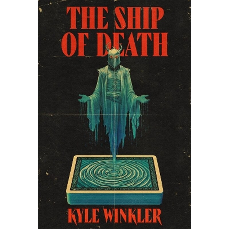 The Ship of Death