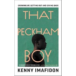 That Peckham Boy