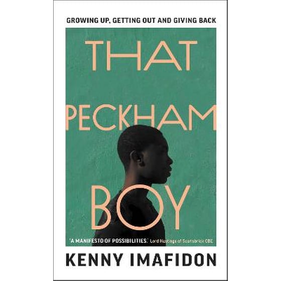 That Peckham Boy image 0