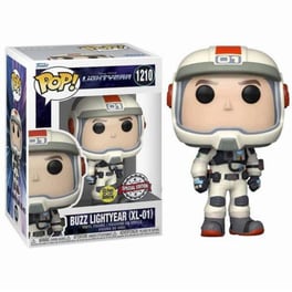 Funko Pop! Disney - Lightyear - Buzz Lightyear (XL-01 Suit) #1210