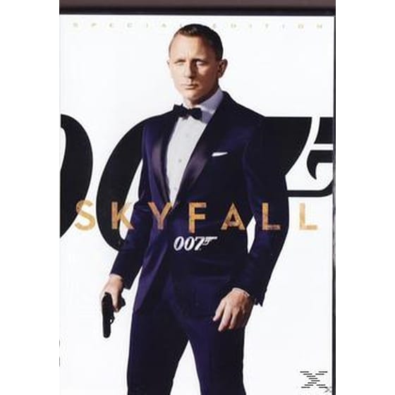 Skyfall image 1