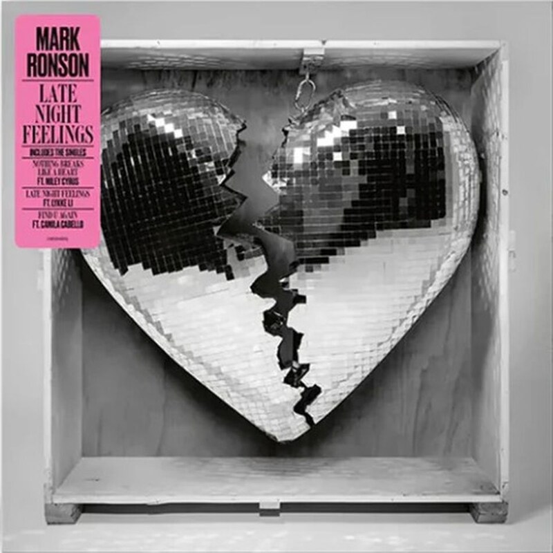 Late Night Feelings (2 LP)