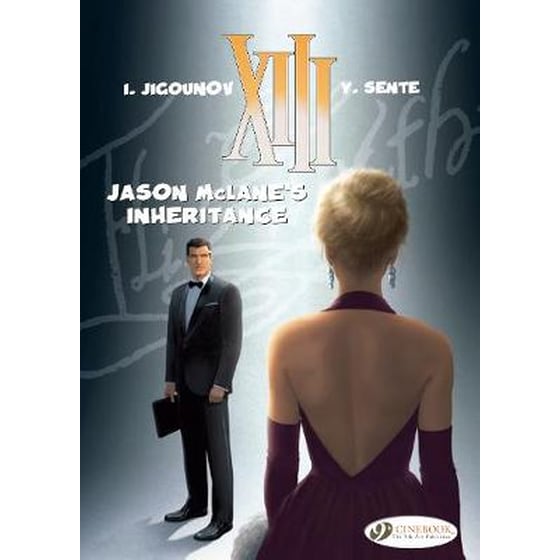 Xiii Vol. 23 image 0