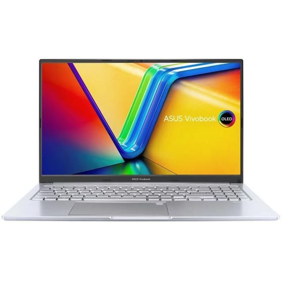 Asus Vivobook 15 M1505YA-OLED-L1293W 15.6'' FHD OLED (Ryzen 5-7430U/16GB/512GB SSD/Radeon Graphics/Win11Home) Laptop image 0