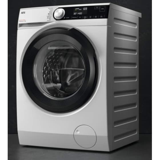 AEG LFR73844BG 8 kg 1.400 Στροφές Λευκό Πλυντήριο Ρούχων image 7