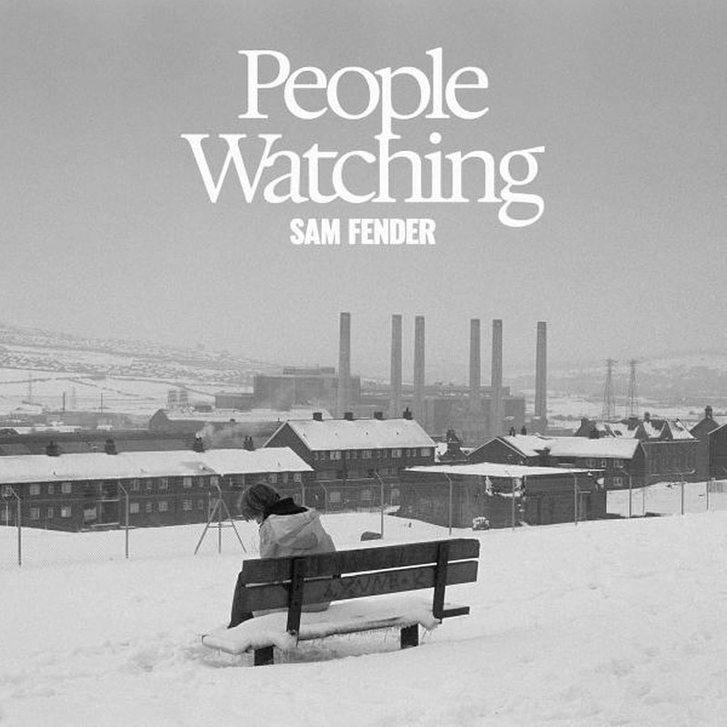 People Watching (Deluxe 2CD Digi.)