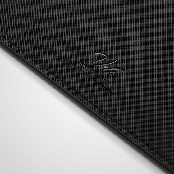 Spigen LD302 Mouse Pad - Μαύρο image 3