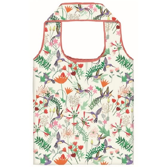 Τσάντα Shopper Moses Colibri image 0