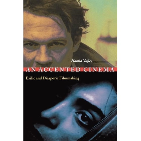 An Accented Cinema image 0