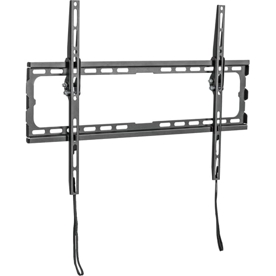 Βάση Τηλεόρασης Επιτοίχια Sbox PLB-3446T-2 με Κλίση 37" - 80" έως 45 kg image 1