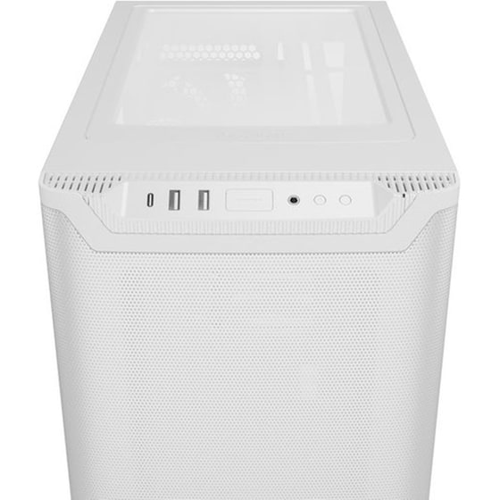 Κουτί Desktop BE QUIET! BGW75 Midi Tower - Λευκό image 2