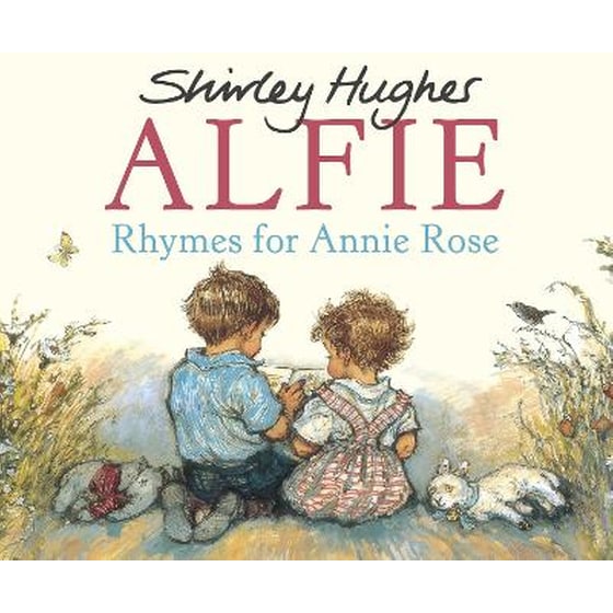 Rhymes For Annie Rose image 0