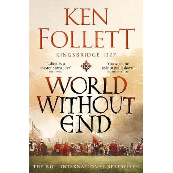 World Without End image 0