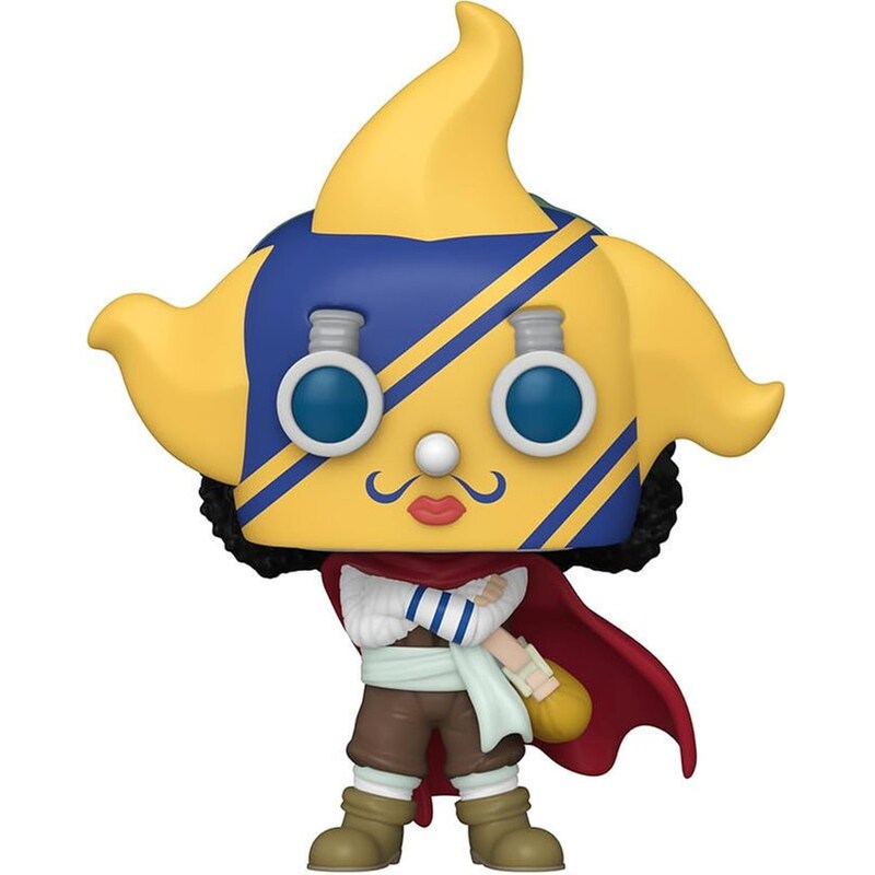 Funko Pop! - One Piece - Sniper King #1514