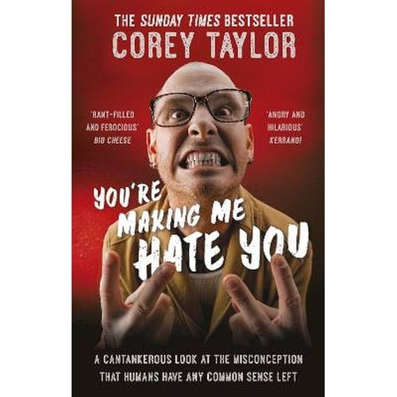You're Making Me Hate You image 0