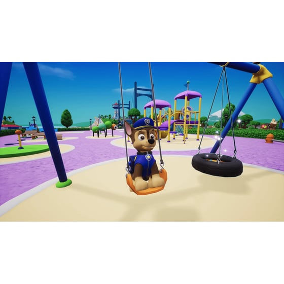 PAW Patrol World - PS5 image 11
