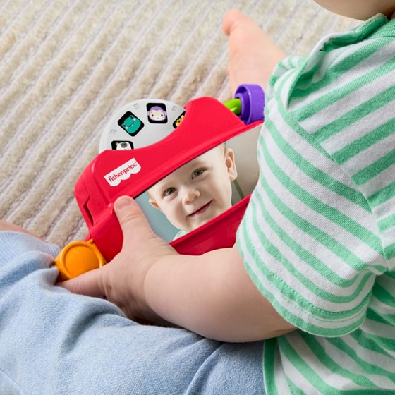 Fisher Price Μινι Κλασικό Παιχνίδι Viewmaster image 2
