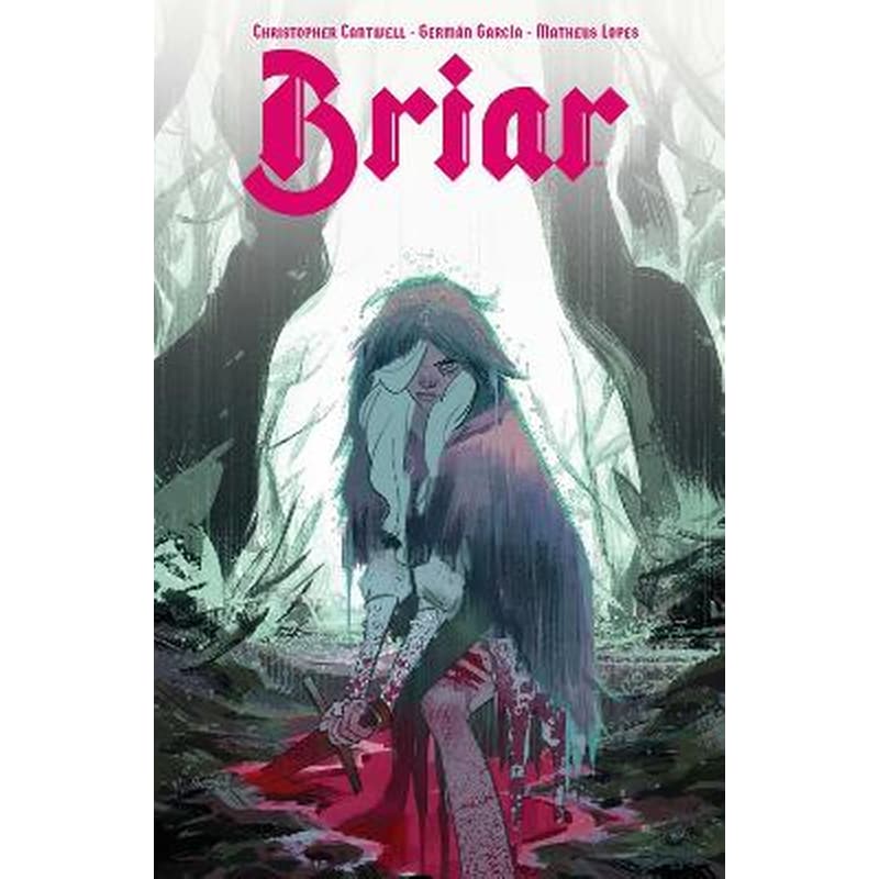 Briar