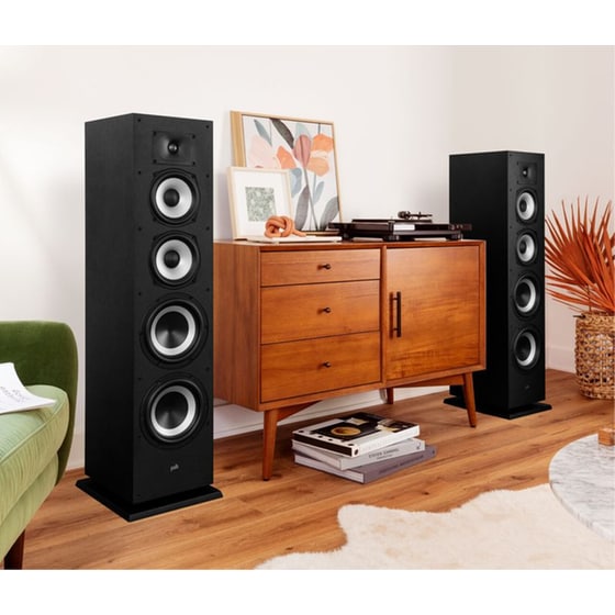 Polk Monitor XT70 - Μαύρο image 8
