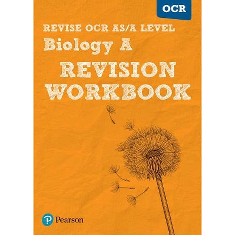 Biology Revision Workbook